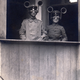 Illustration for article titled These Vintage Sound Locators Are Weirder Than They Look